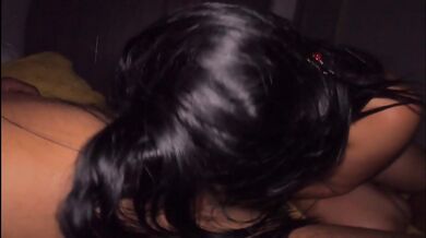 Newbie I Know You Deepthroat Cock To Many Men Before The Ebony Slut Really Gotta Teach You How To Suck a Guys Dick Cum On Whore - Mastermeat1