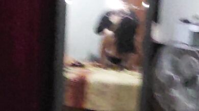 College Hazing Turns Into Wild Ass Fuck