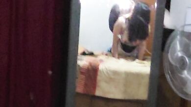 College Hazing Turns Into Wild Ass Fuck