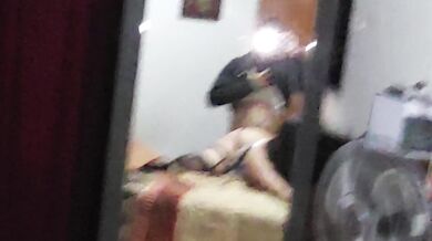 absolute virgin begs in public school bedroom