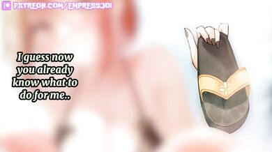 Beta Censored Therapy Episode 5 - The Sandal Freak