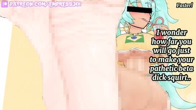 Beta Censored Therapy Episode 5 - The Sandal Freak