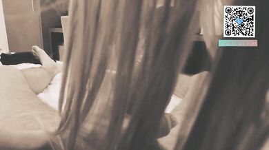 kati grace delivers wild blowjob passion