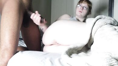 BBC anal fucked the shit out this bitch