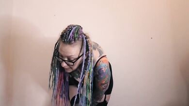 GRWM: SFW or Nah starring Rem Sequence