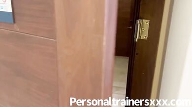 Horny British MILFs get creampied
