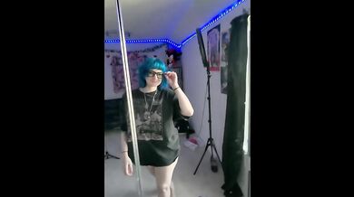 BANNED FROM TIKTOK #26 | Lavender Thief | Nude Tiktok
