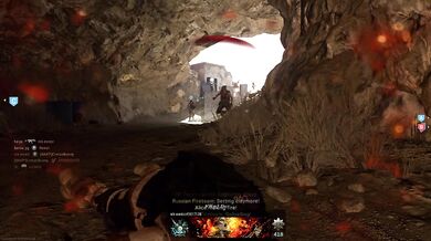 Call Of Duty Modern Warfare Multiplayer (4K)