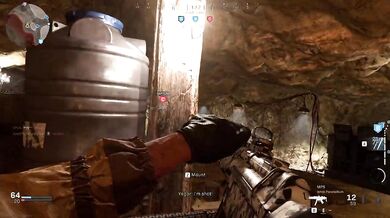 Call Of Duty Modern Warfare Multiplayer (4K)