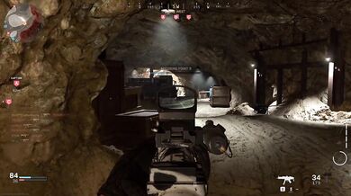 Call Of Duty Modern Warfare Multiplayer (4K)