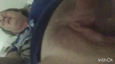 Glass Dildo compilation