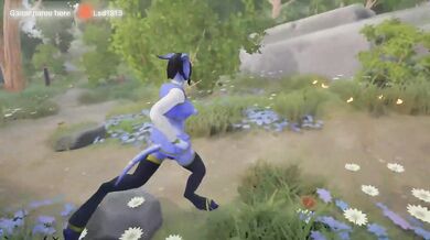 The secret is revealed, and her pussy is also exposed to all the dicks of Azeroth.
