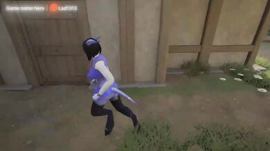 A whore's job is to satisfy every cock in Azeroth.