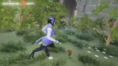 A whore's job is to satisfy every cock in Azeroth.
