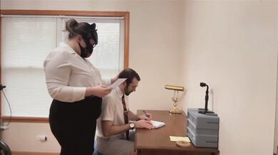 BDSM Math Test