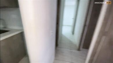 I fucked my best friend's mom before he got home