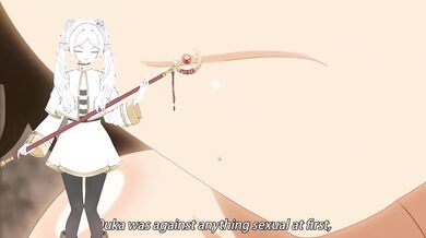 Enjo Kouhai 11
