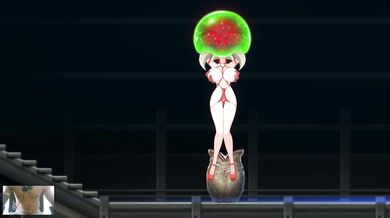 ALIEN ORGY - ALIEN QUEST EVE