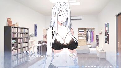 とても大きい summer clover