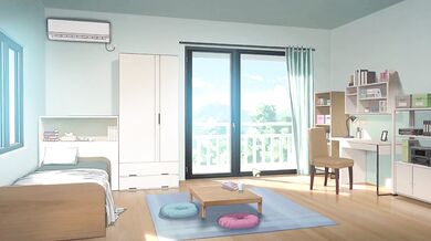 とても大きい summer clover