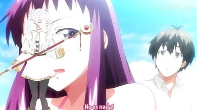 Joshi Luck! 3