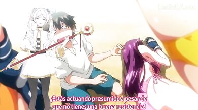 Joshi Luck! 3