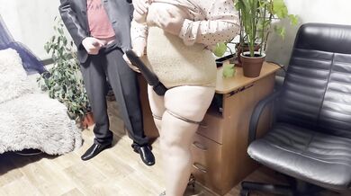 My stepmother encourages my fantasies