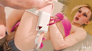Cammy Beach Drill