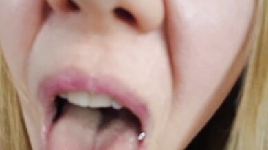 Wife Swap POV – She Talks About What’s Happening Next Door While I Creampie Her