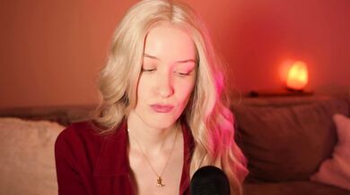 Nasty Spit Painting and Love Bombing ASMR Roleplay