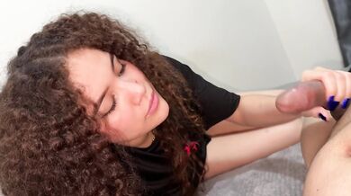 My sexy STEPSIS has a little secret and I discovered it...