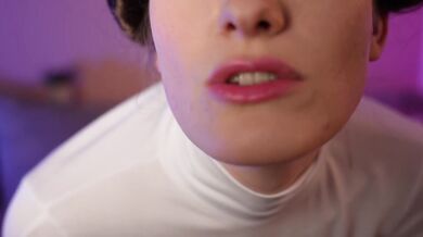 Your GF Surprises You With a Princess Leia Cosplay ASMR Roleplay