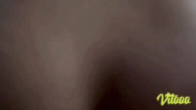 Hot sex with my girlfriend - 2 loads in her ass, that turns her on