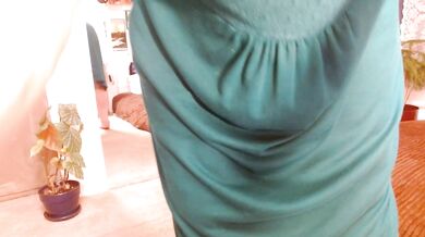 1380 Be my good boy and WORSHIP my Beautiful ASS, right now from DawnSkye