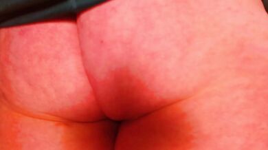 1380 Be my good boy and WORSHIP my Beautiful ASS, right now from DawnSkye