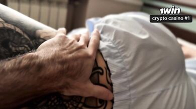 Cum Drips Wildly As Pussy Moans Endlessly