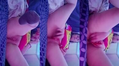PAWG cumming for you