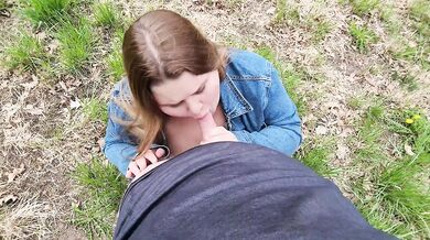 Beautiful BBW in a BIG collection of cumshots