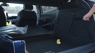 Peugeot 3008 Review and Test Drive
