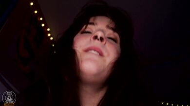 Part 2 Can't Keep Your Eyes Off Her | Riding Me and Oral Creampie Pretty Face