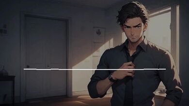 Teasing Your Husband While He's in a Meeting Until He Snaps