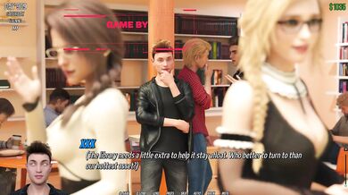Photo Hunt #436 PC Gameplay