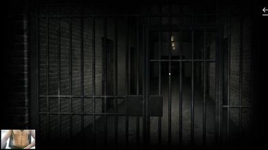 THE MOST HARDCORE BDSM SCENE IN THIS GAME - ESCAPE DUNGEON 2