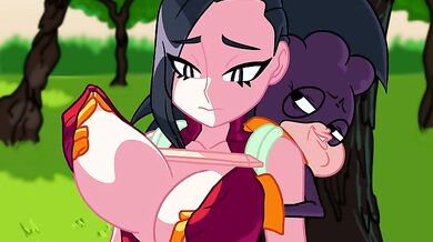 My Hero Boob Loop (2018)