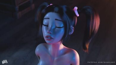 Delicious Magic (part 1) - Animation