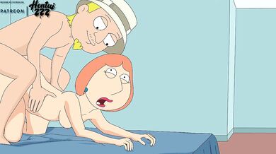 FULL VIDEO FAMILY GUY LOIS FUCKED BY JEFF AMERICAN DAD