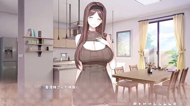 passionate wife サマークローバー