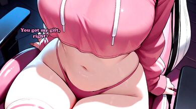 Lovense Collab Long-Distance Fun with Gamer Girlfriend