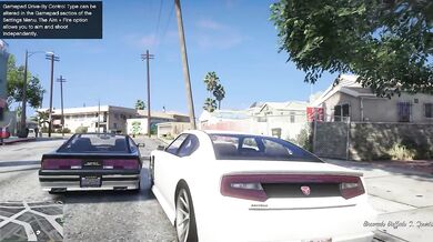 GTA 5 Night Club Sex Game Play Pt 01