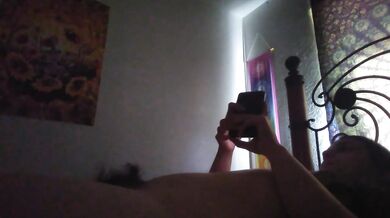 Naked Hairy Girl Internet Shopping